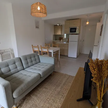 T4 Proche Et Vieille Apartment Antibes