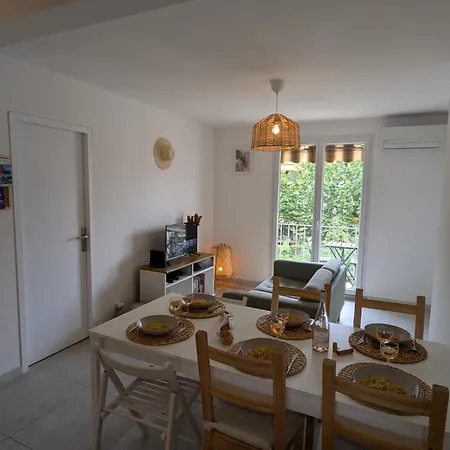 T4 Proche Et Vieille Apartment