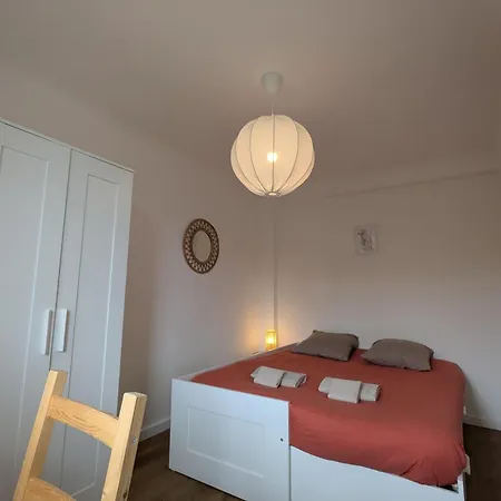 T4 Proche Et Vieille Apartment Antibes